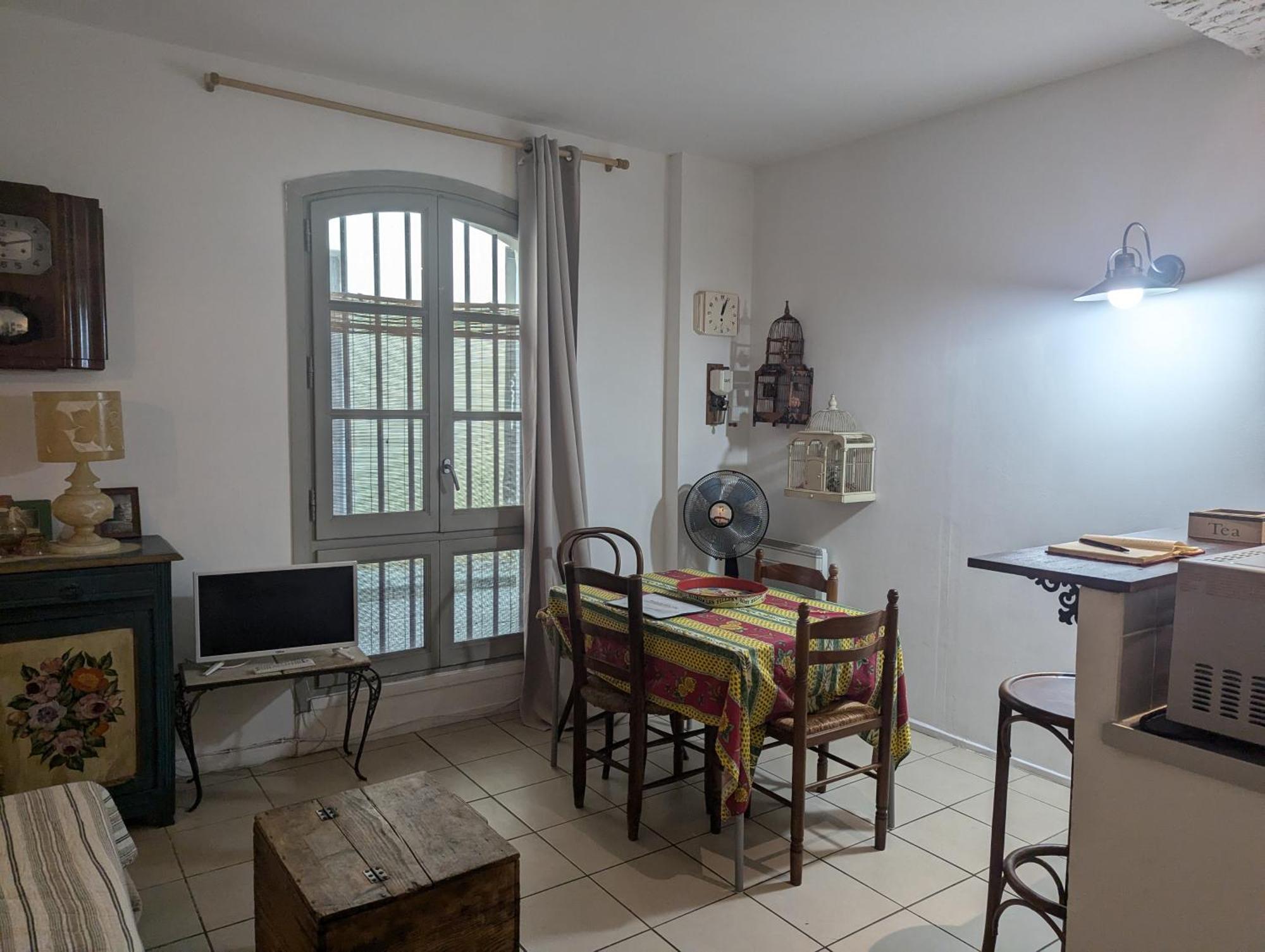 Maison Heloise อาวีญง ภายนอก รูปภาพ